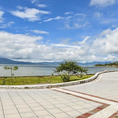 Casa Jardin-Lakeside Boutique Resort By Restavio Ajijic Exterior photo